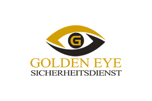 B2B Unternehmen Golden Eye Sicherheitsdienst