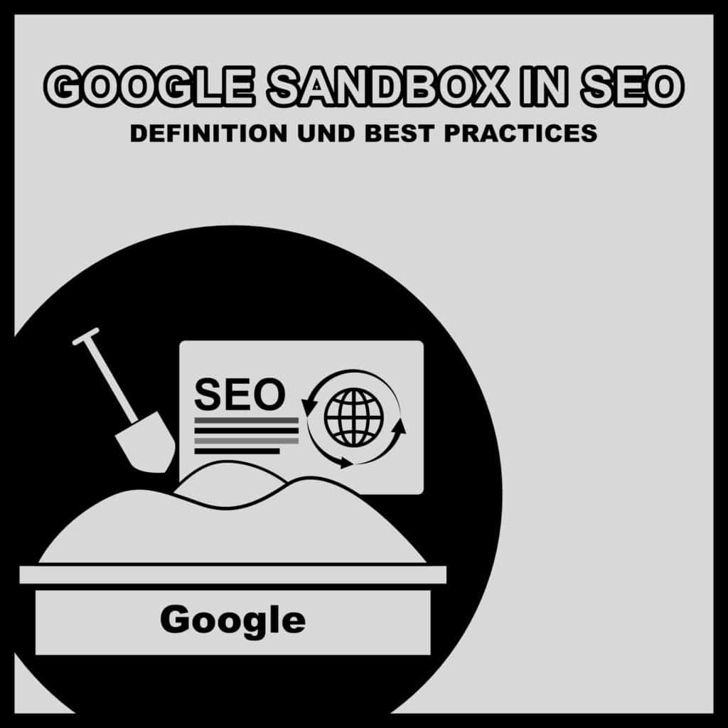 Google Sandbox SEO
