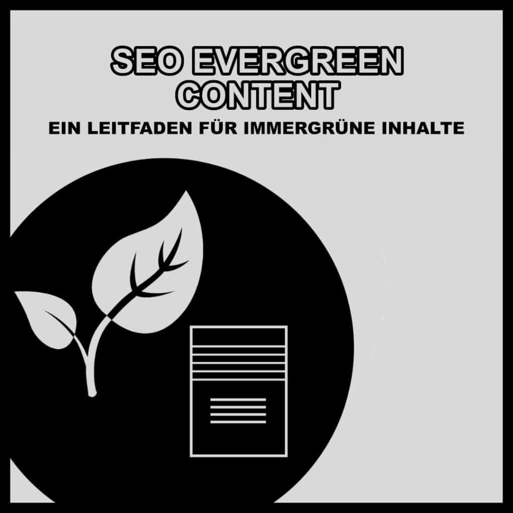 SEO evergreen content
