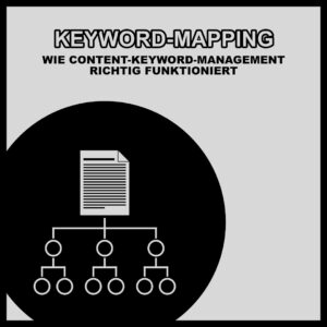 Keyword-Mapping