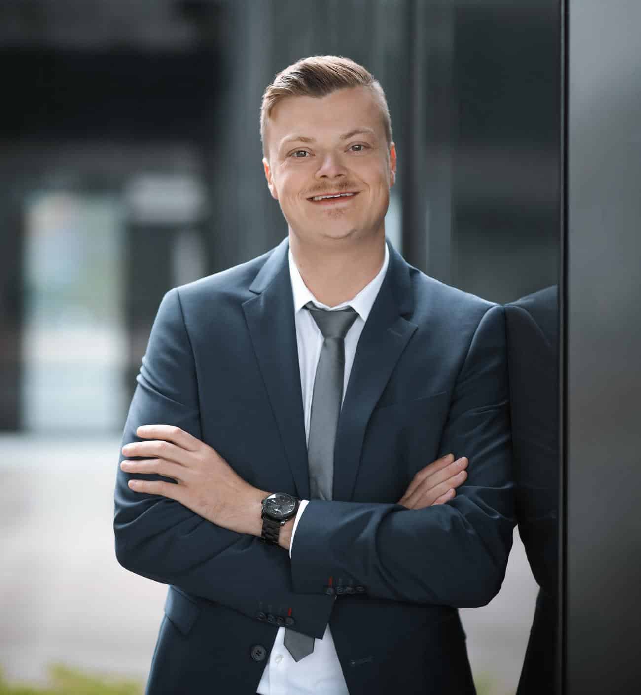 Daniel Wörle SEO Consultant