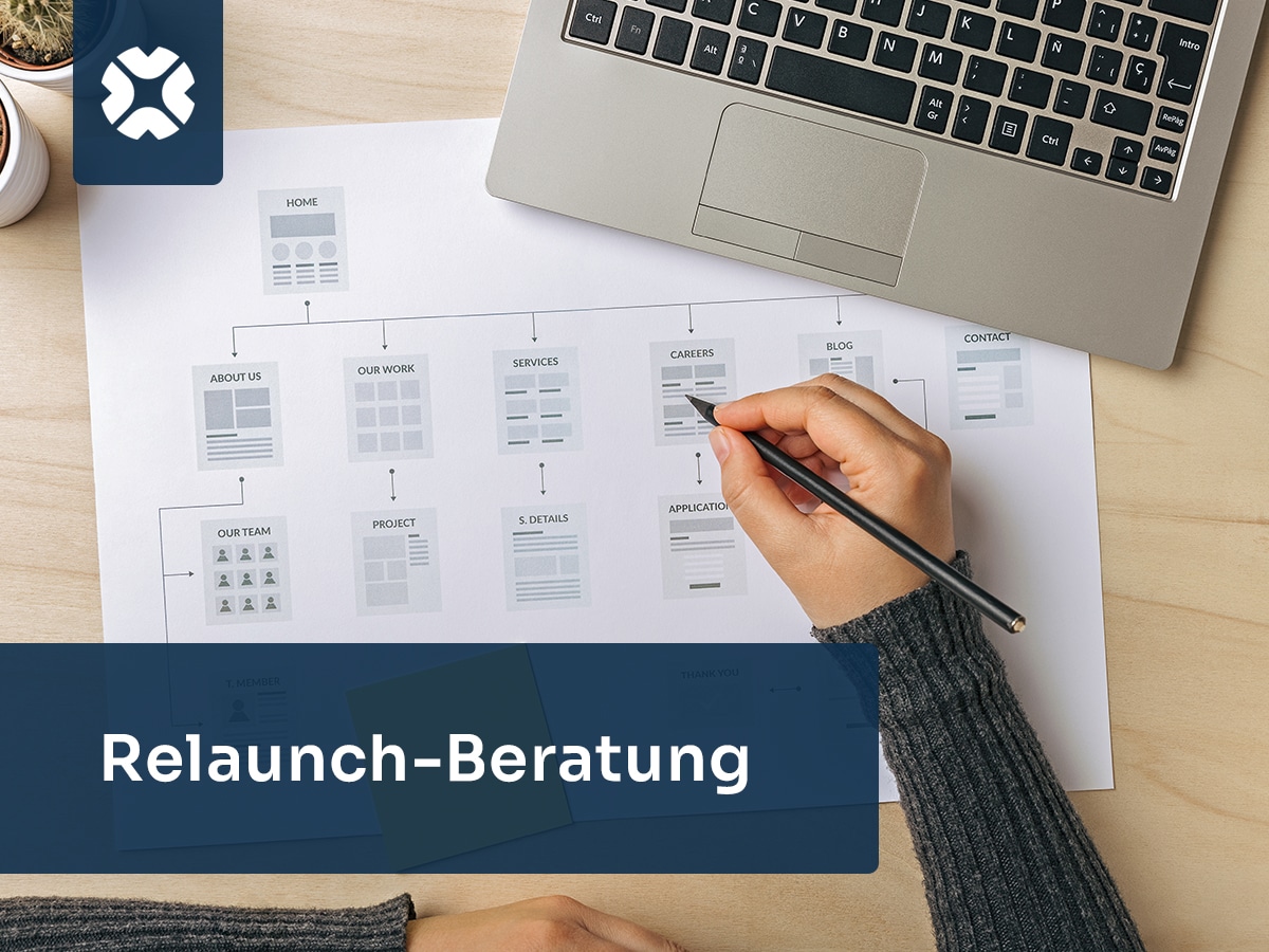 Blog-Relaunch-Beratung