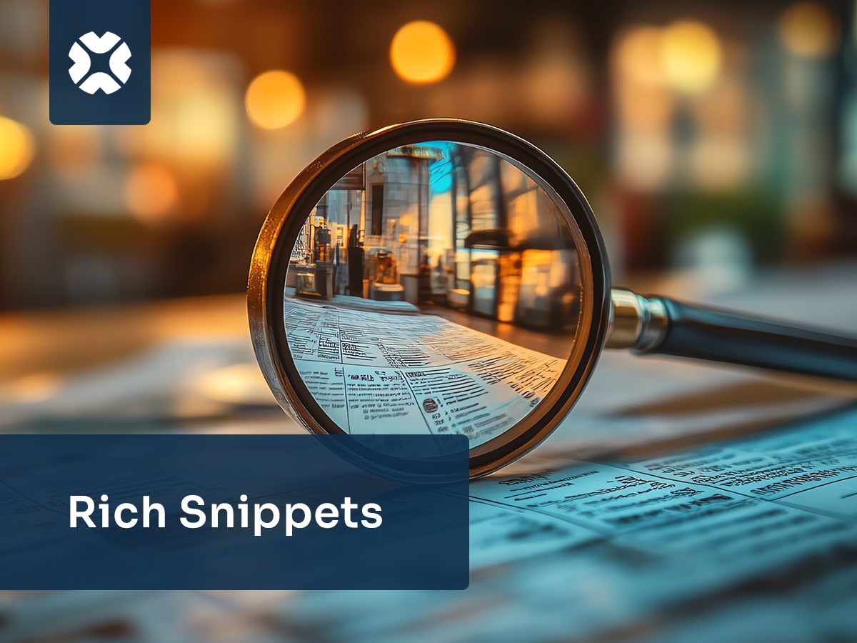 Blog-Rich Snippets