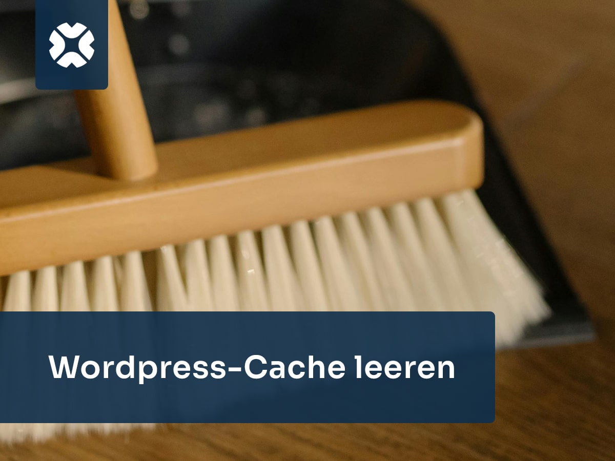 Blog-Wordpress_Cache_Leeren