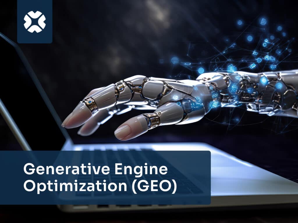 Generative Enging Optimization GEO vs. SEO