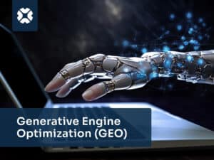Generative Enging Optimization GEO vs. SEO