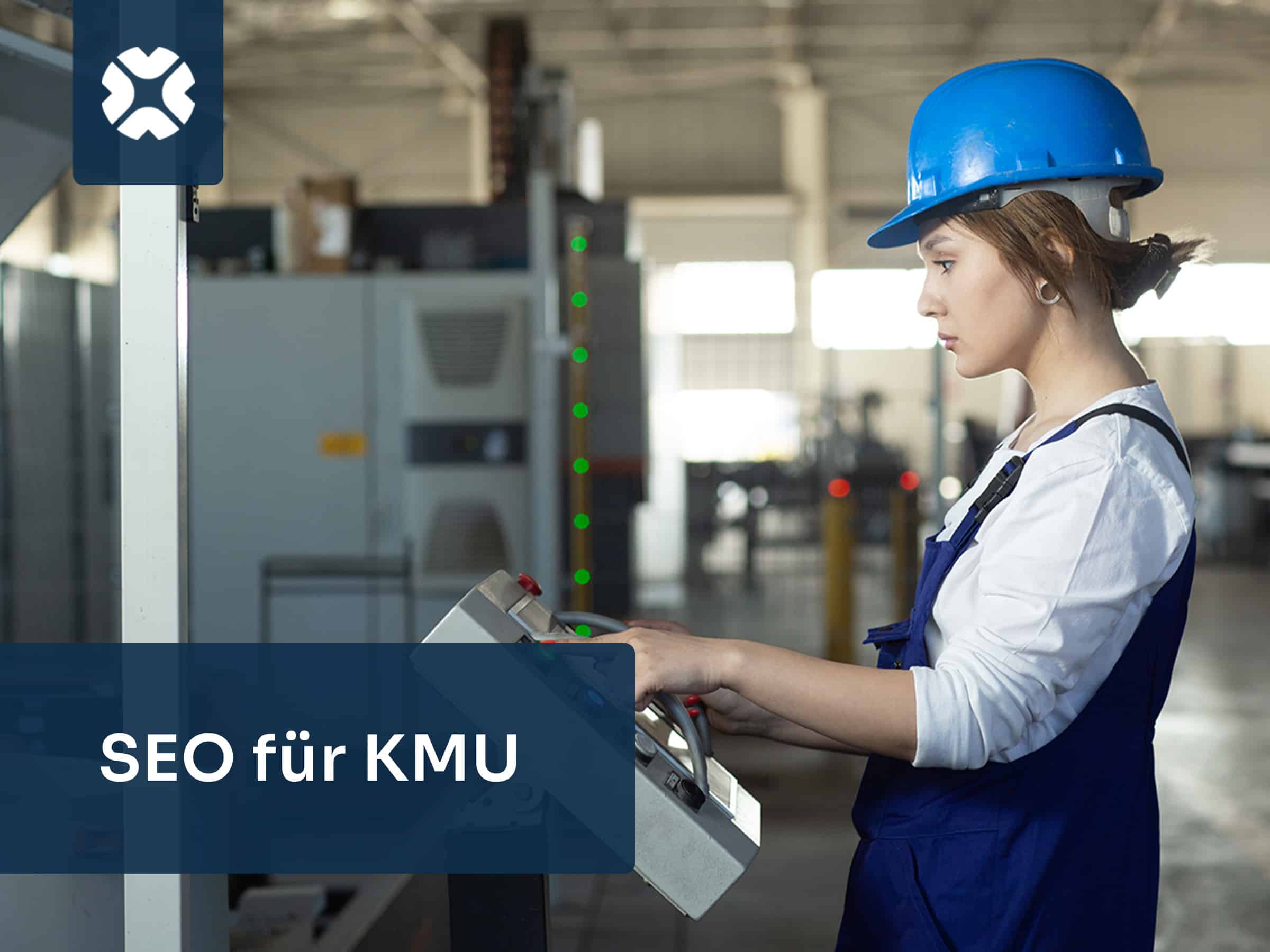 Seo für KMU