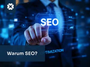 warum SEO wichtig ist?