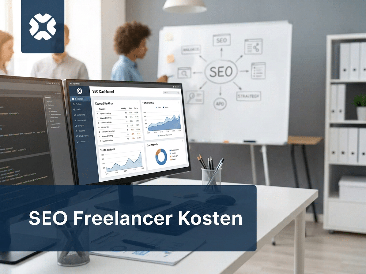 Was kostet ein SEO-Freelancer