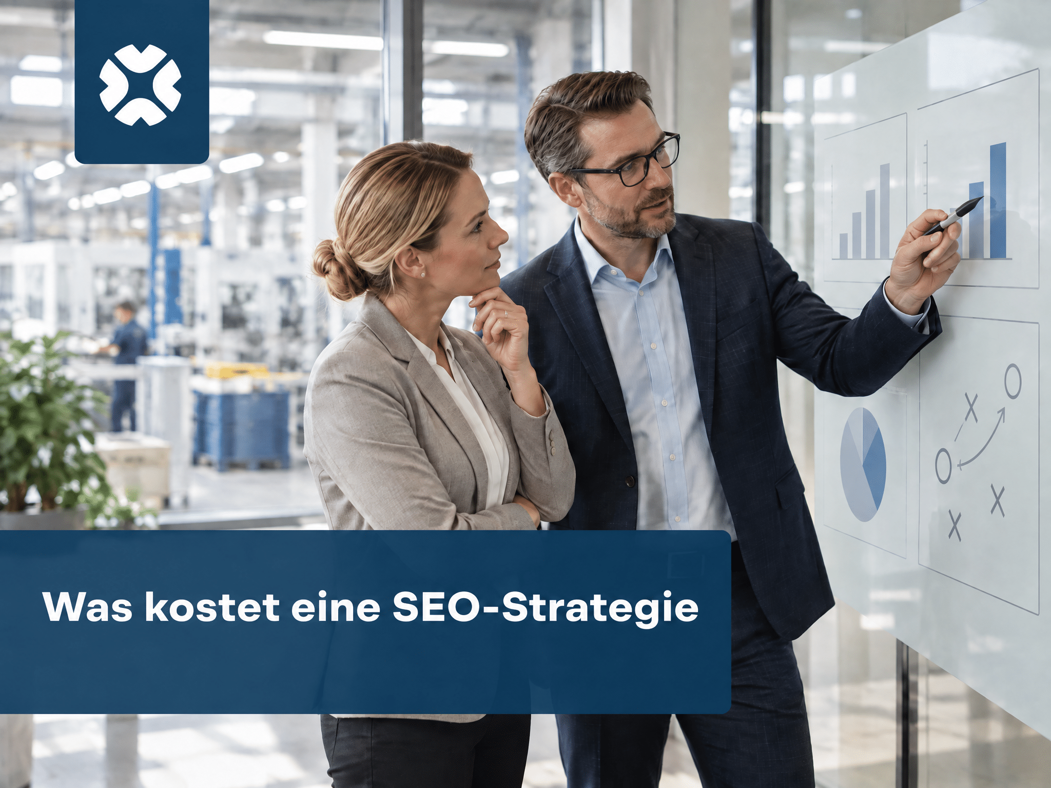 SEO-Strategie Kosten